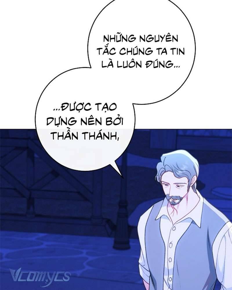 Hầu Gái Độc Quyền Của Hoàng Hậu Phản Diện - Chapter 80 - Page 130