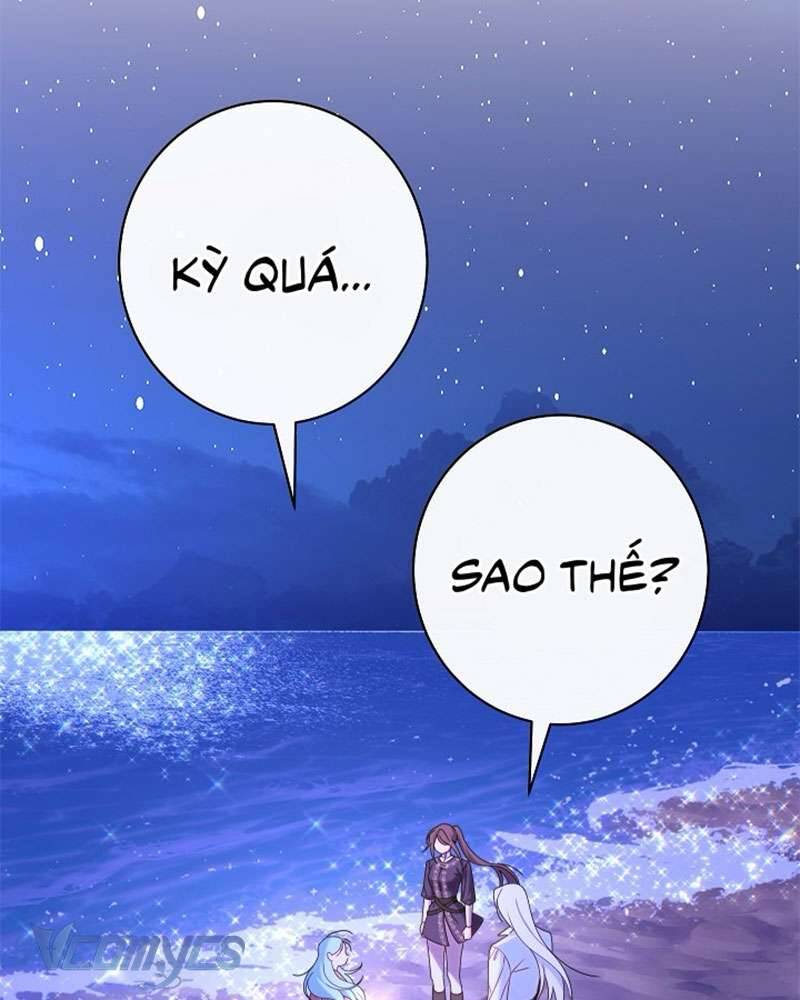 Hầu Gái Độc Quyền Của Hoàng Hậu Phản Diện - Chapter 80 - Page 17