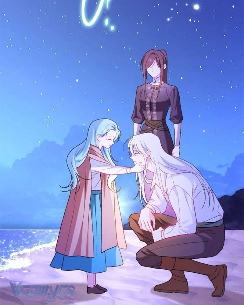 Hầu Gái Độc Quyền Của Hoàng Hậu Phản Diện - Chapter 80 - Page 31