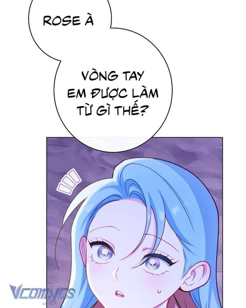 Hầu Gái Độc Quyền Của Hoàng Hậu Phản Diện - Chapter 80 - Page 38