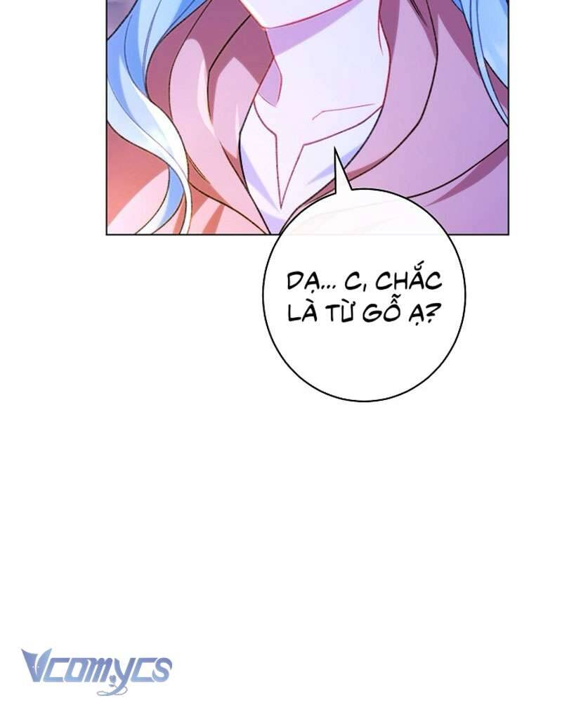 Hầu Gái Độc Quyền Của Hoàng Hậu Phản Diện - Chapter 80 - Page 39