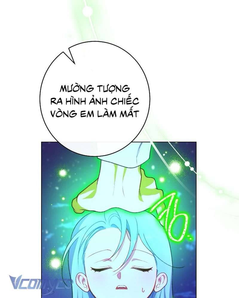 Hầu Gái Độc Quyền Của Hoàng Hậu Phản Diện - Chapter 80 - Page 45