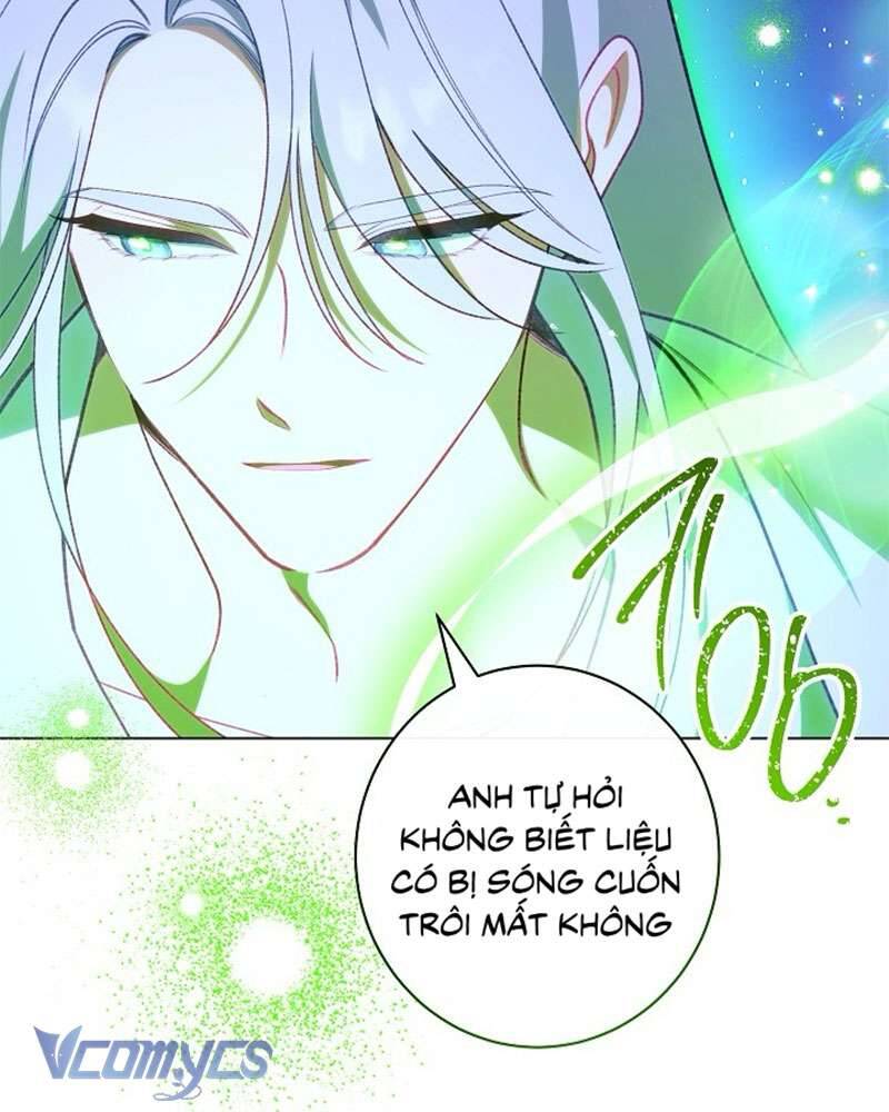 Hầu Gái Độc Quyền Của Hoàng Hậu Phản Diện - Chapter 80 - Page 48