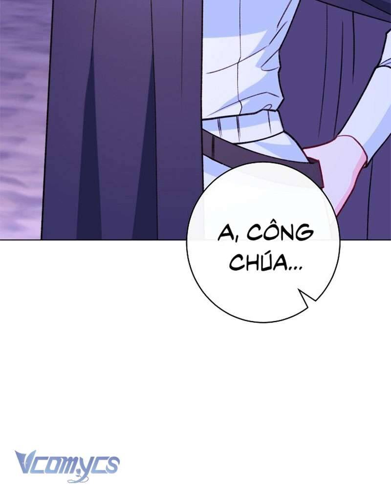 Hầu Gái Độc Quyền Của Hoàng Hậu Phản Diện - Chapter 80 - Page 75