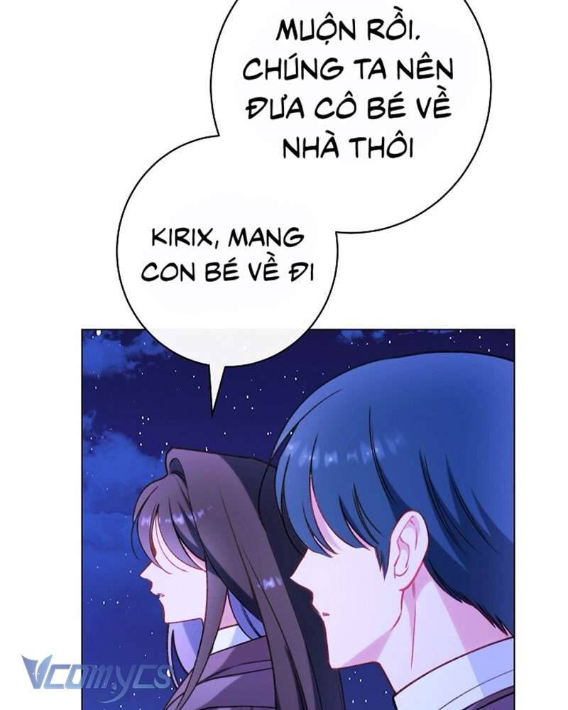 Hầu Gái Độc Quyền Của Hoàng Hậu Phản Diện - Chapter 80 - Page 82