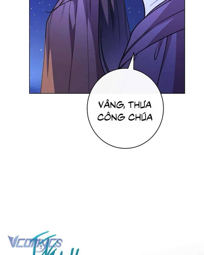 Hầu Gái Độc Quyền Của Hoàng Hậu Phản Diện - Chapter 80 - Page 83