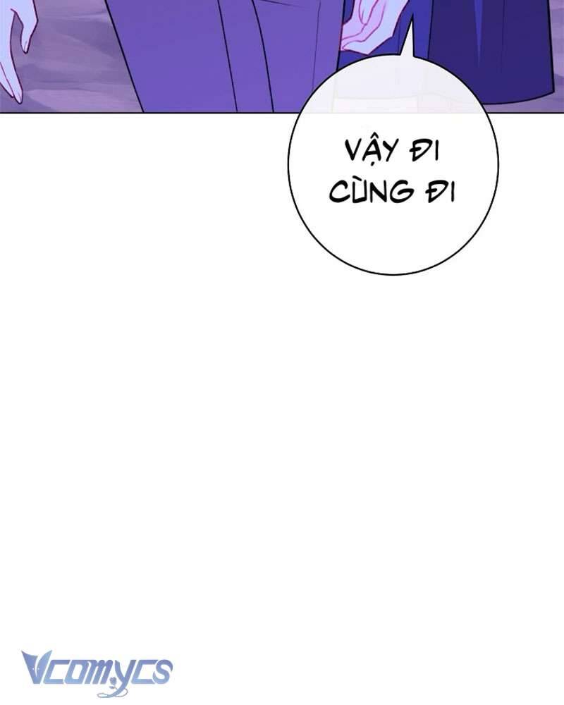 Hầu Gái Độc Quyền Của Hoàng Hậu Phản Diện - Chapter 80 - Page 86