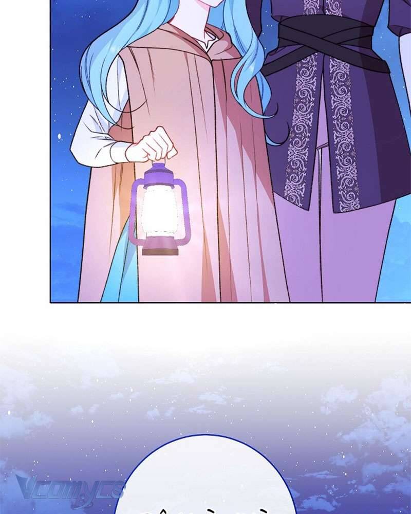 Hầu Gái Độc Quyền Của Hoàng Hậu Phản Diện - Chapter 80 - Page 90