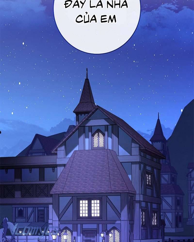 Hầu Gái Độc Quyền Của Hoàng Hậu Phản Diện - Chapter 80 - Page 91