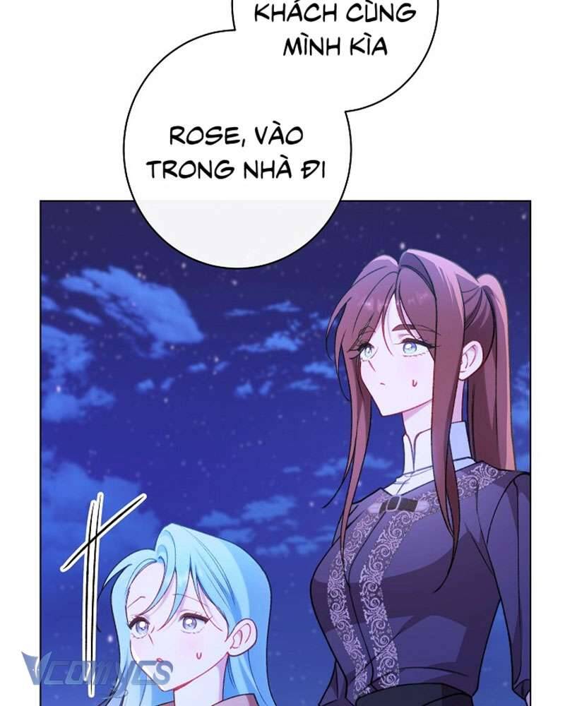 Hầu Gái Độc Quyền Của Hoàng Hậu Phản Diện - Chapter 80 - Page 98