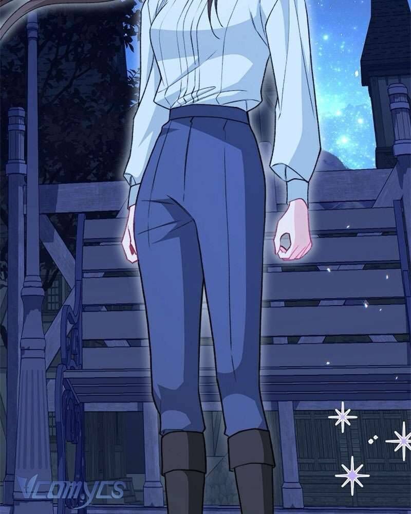 Hầu Gái Độc Quyền Của Hoàng Hậu Phản Diện - Chapter 81 - Page 105