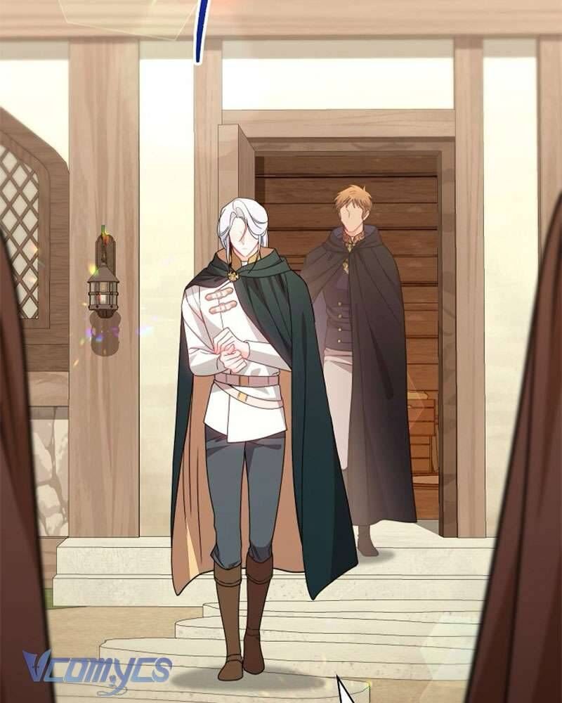 Hầu Gái Độc Quyền Của Hoàng Hậu Phản Diện - Chapter 81 - Page 110