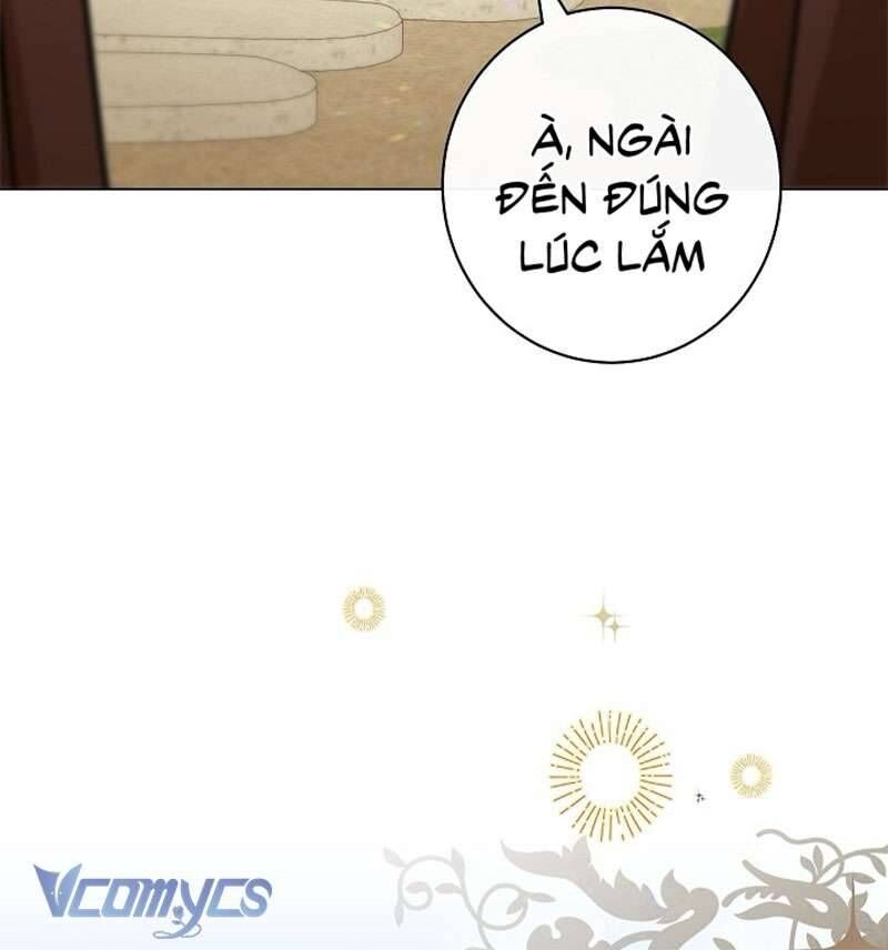 Hầu Gái Độc Quyền Của Hoàng Hậu Phản Diện - Chapter 81 - Page 111