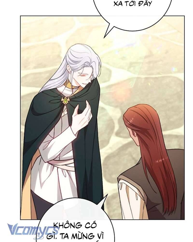 Hầu Gái Độc Quyền Của Hoàng Hậu Phản Diện - Chapter 81 - Page 115