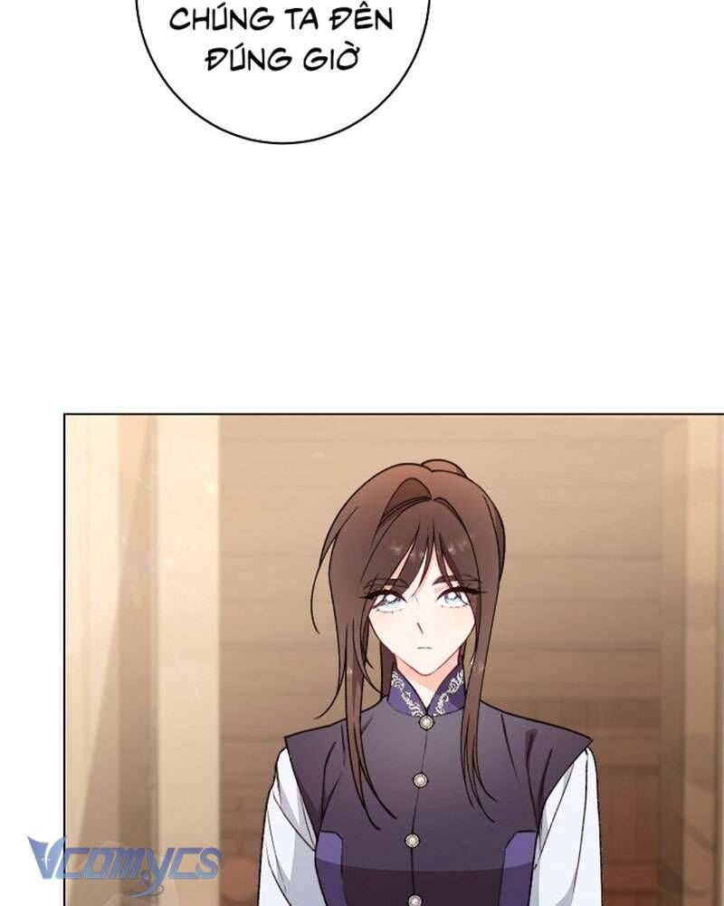 Hầu Gái Độc Quyền Của Hoàng Hậu Phản Diện - Chapter 81 - Page 116