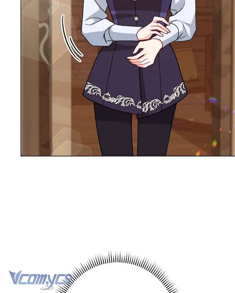 Hầu Gái Độc Quyền Của Hoàng Hậu Phản Diện - Chapter 81 - Page 117