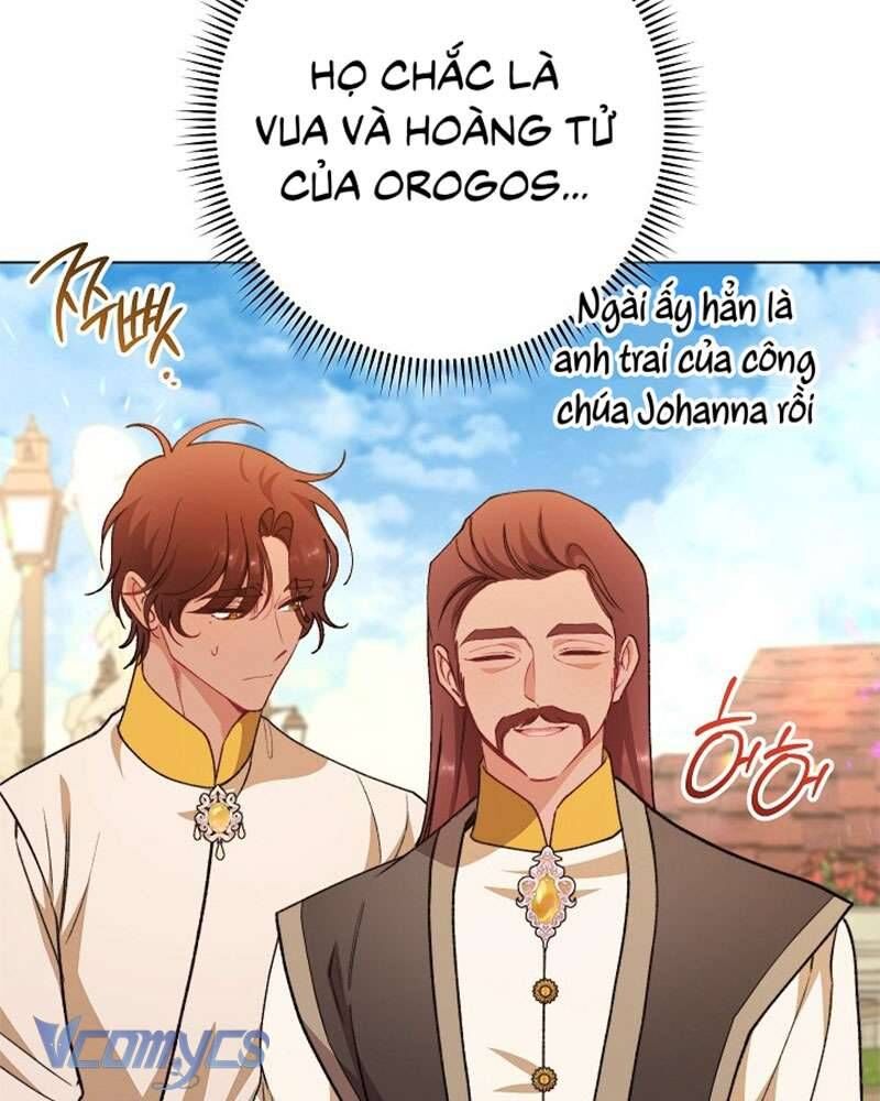 Hầu Gái Độc Quyền Của Hoàng Hậu Phản Diện - Chapter 81 - Page 118