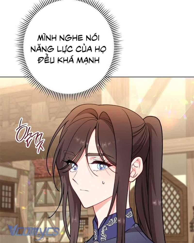 Hầu Gái Độc Quyền Của Hoàng Hậu Phản Diện - Chapter 81 - Page 120
