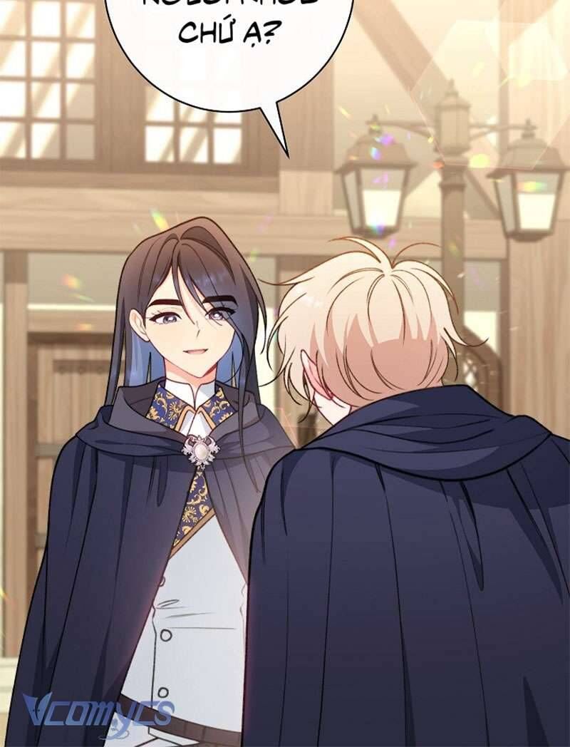 Hầu Gái Độc Quyền Của Hoàng Hậu Phản Diện - Chapter 81 - Page 122