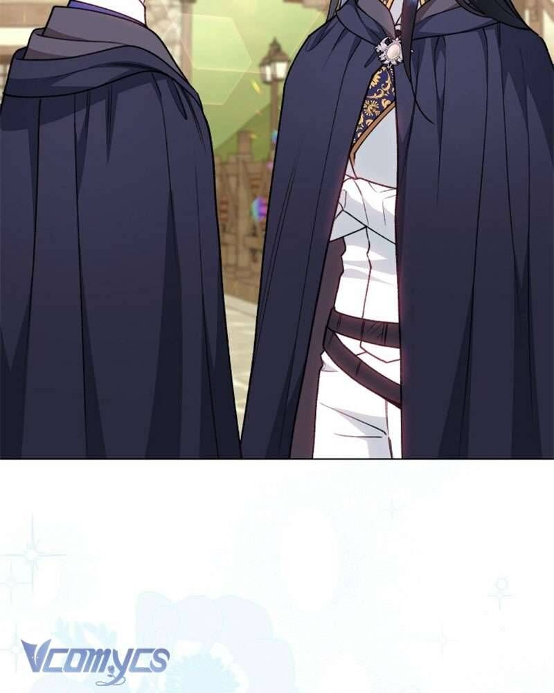 Hầu Gái Độc Quyền Của Hoàng Hậu Phản Diện - Chapter 81 - Page 129