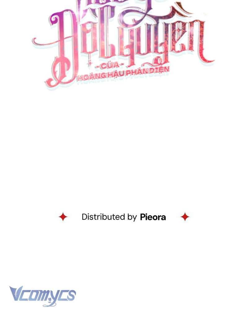 Hầu Gái Độc Quyền Của Hoàng Hậu Phản Diện - Chapter 81 - Page 140