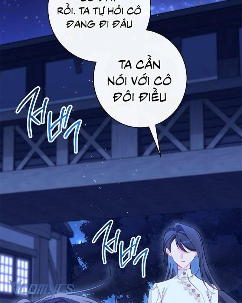 Hầu Gái Độc Quyền Của Hoàng Hậu Phản Diện - Chapter 81 - Page 32