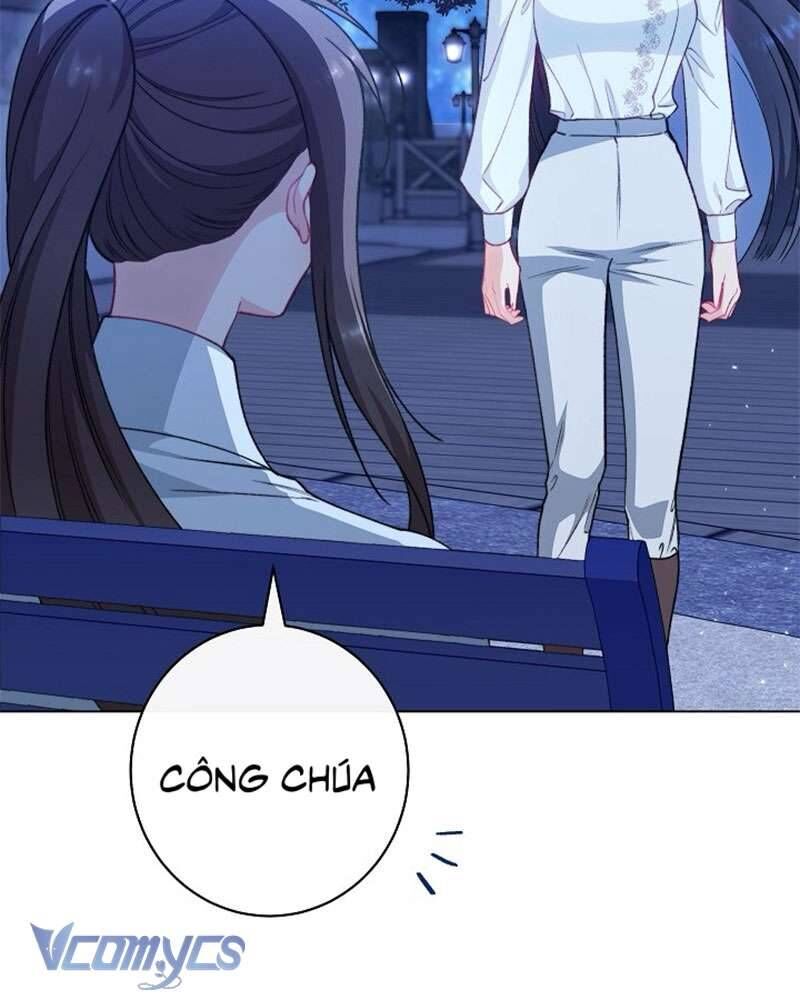 Hầu Gái Độc Quyền Của Hoàng Hậu Phản Diện - Chapter 81 - Page 33