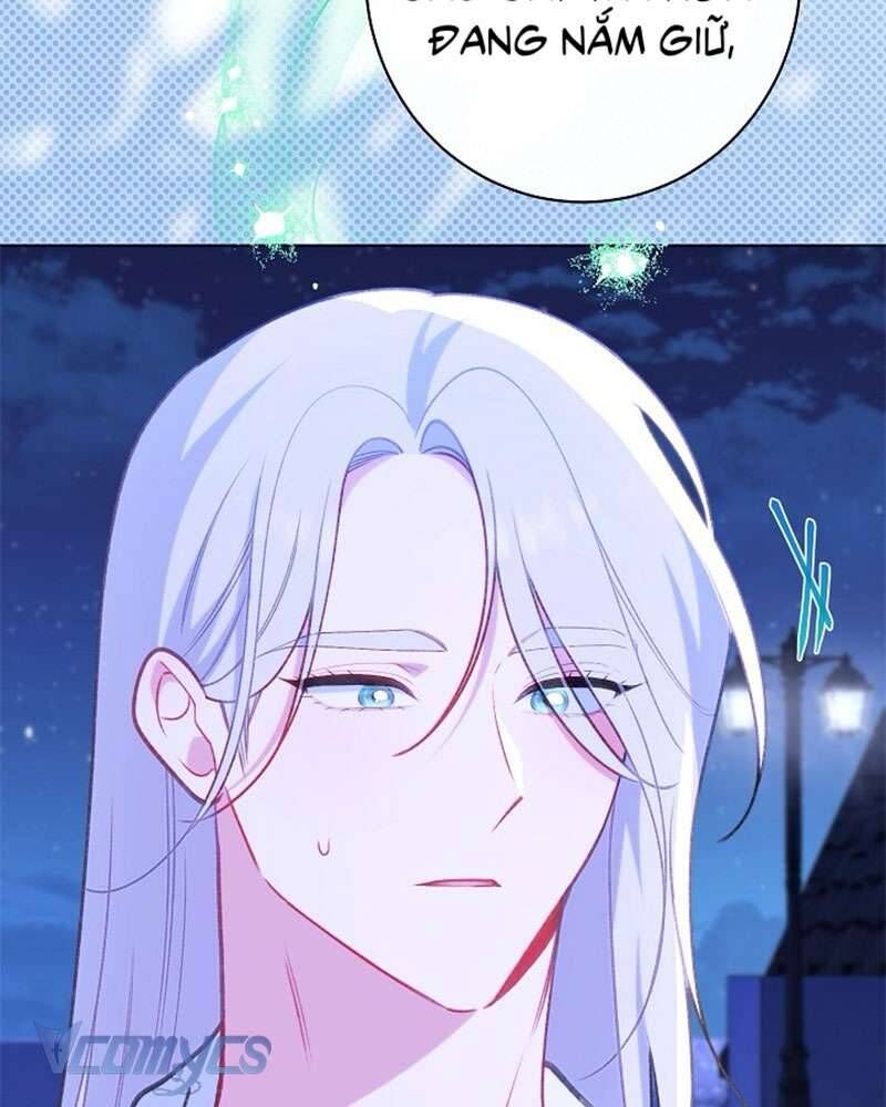 Hầu Gái Độc Quyền Của Hoàng Hậu Phản Diện - Chapter 81 - Page 4