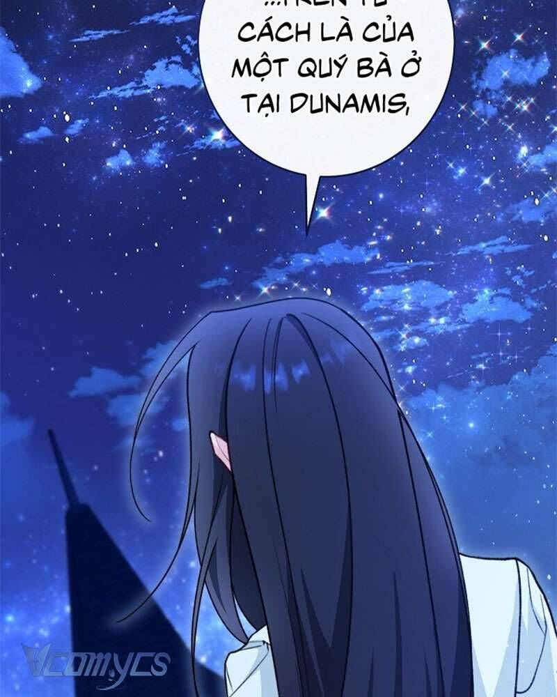 Hầu Gái Độc Quyền Của Hoàng Hậu Phản Diện - Chapter 81 - Page 40