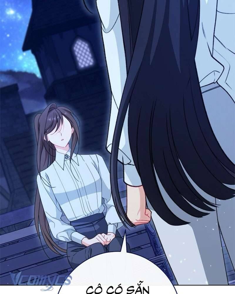 Hầu Gái Độc Quyền Của Hoàng Hậu Phản Diện - Chapter 81 - Page 41