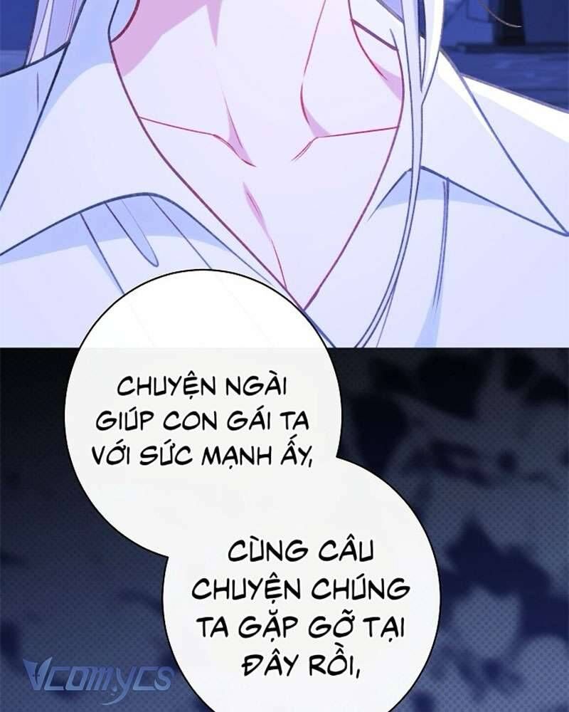 Hầu Gái Độc Quyền Của Hoàng Hậu Phản Diện - Chapter 81 - Page 5