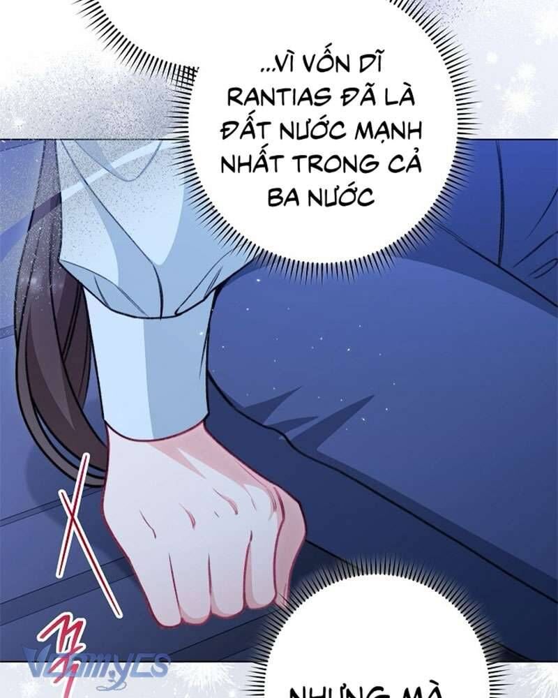 Hầu Gái Độc Quyền Của Hoàng Hậu Phản Diện - Chapter 81 - Page 53