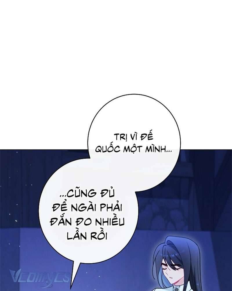 Hầu Gái Độc Quyền Của Hoàng Hậu Phản Diện - Chapter 81 - Page 59