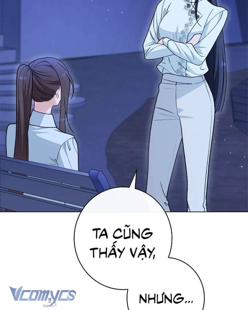 Hầu Gái Độc Quyền Của Hoàng Hậu Phản Diện - Chapter 81 - Page 60