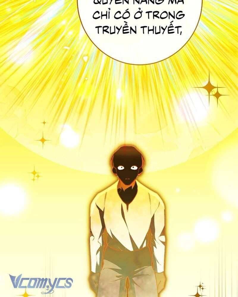 Hầu Gái Độc Quyền Của Hoàng Hậu Phản Diện - Chapter 81 - Page 62