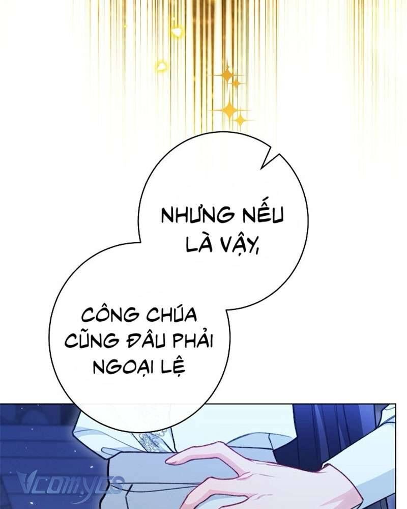 Hầu Gái Độc Quyền Của Hoàng Hậu Phản Diện - Chapter 81 - Page 65