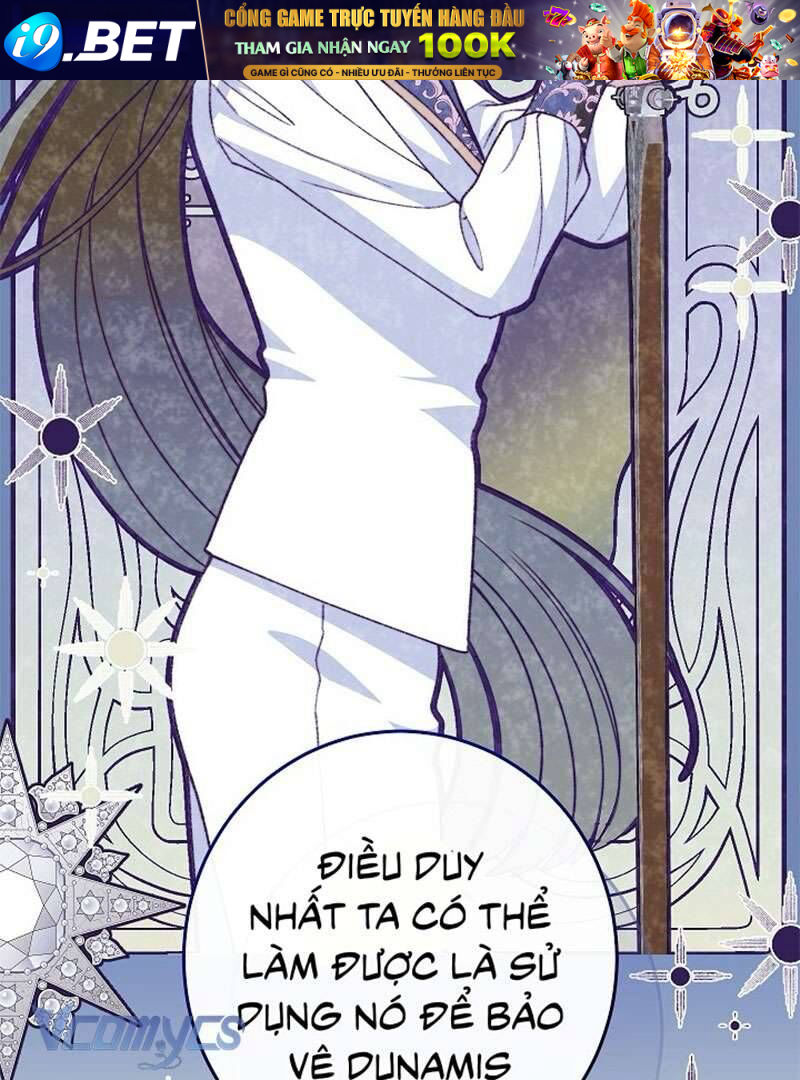 Hầu Gái Độc Quyền Của Hoàng Hậu Phản Diện - Chapter 81 - Page 72