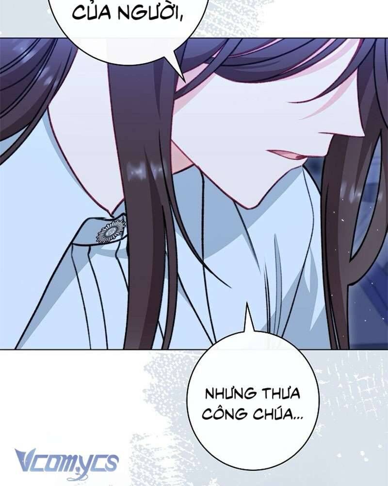 Hầu Gái Độc Quyền Của Hoàng Hậu Phản Diện - Chapter 81 - Page 76