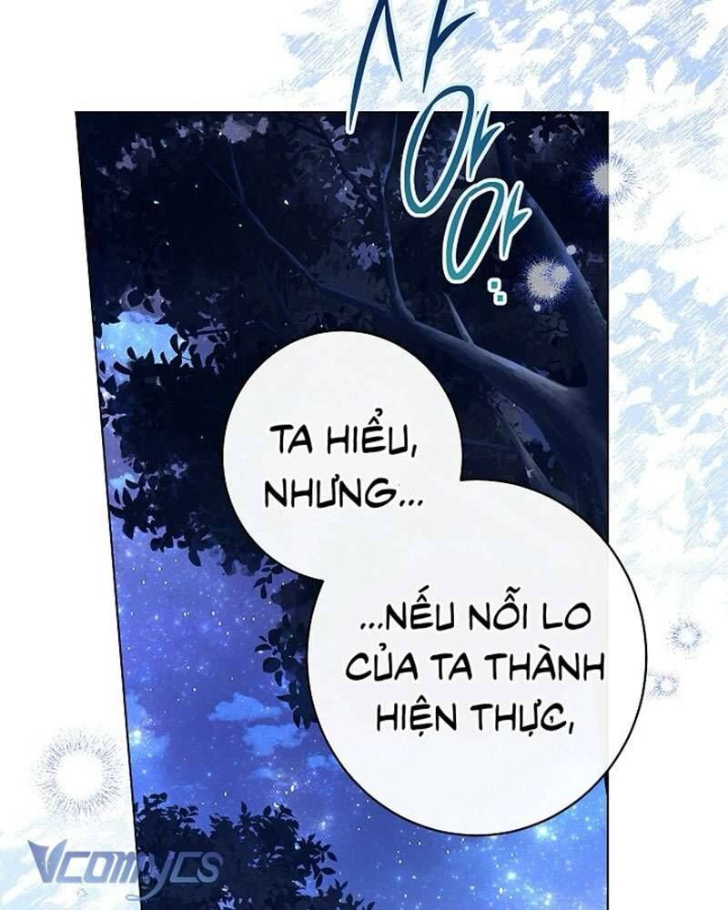 Hầu Gái Độc Quyền Của Hoàng Hậu Phản Diện - Chapter 81 - Page 85