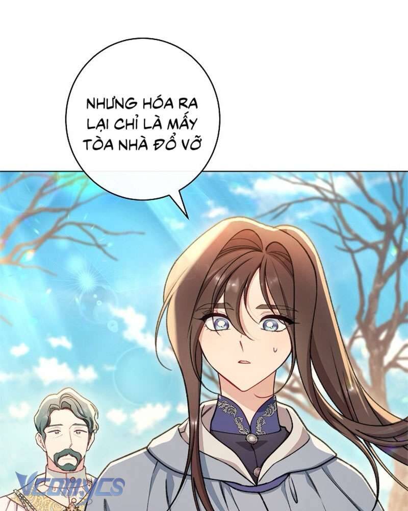 Hầu Gái Độc Quyền Của Hoàng Hậu Phản Diện - Chapter 82 - Page 10