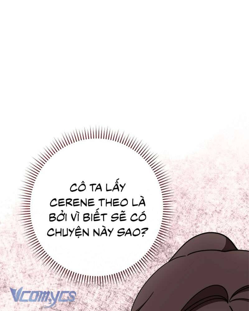 Hầu Gái Độc Quyền Của Hoàng Hậu Phản Diện - Chapter 82 - Page 107