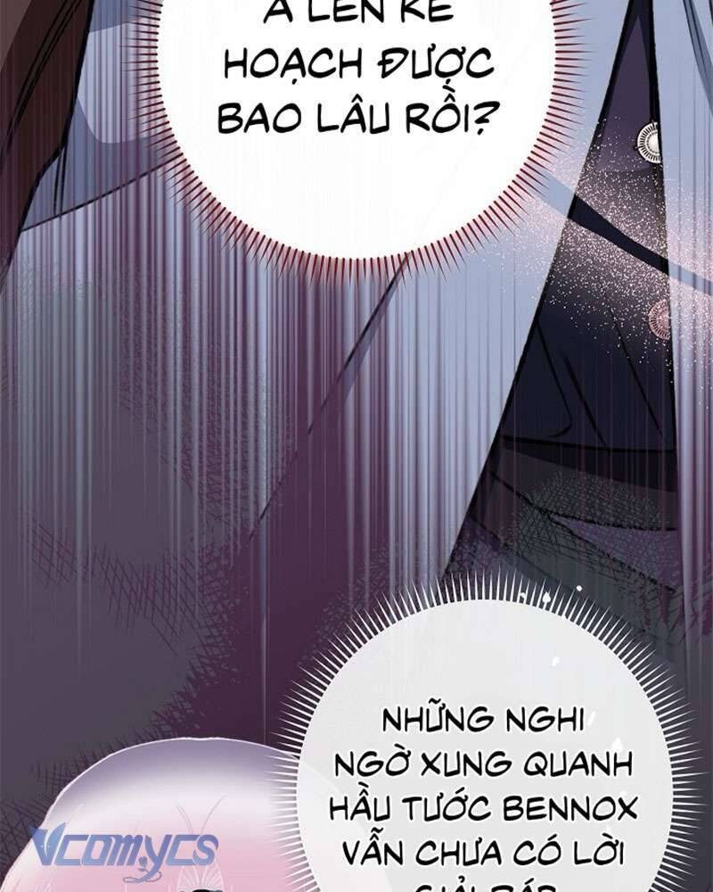 Hầu Gái Độc Quyền Của Hoàng Hậu Phản Diện - Chapter 82 - Page 109