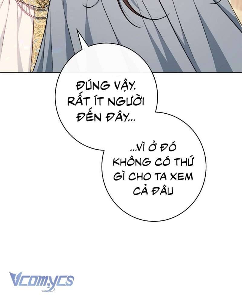 Hầu Gái Độc Quyền Của Hoàng Hậu Phản Diện - Chapter 82 - Page 11