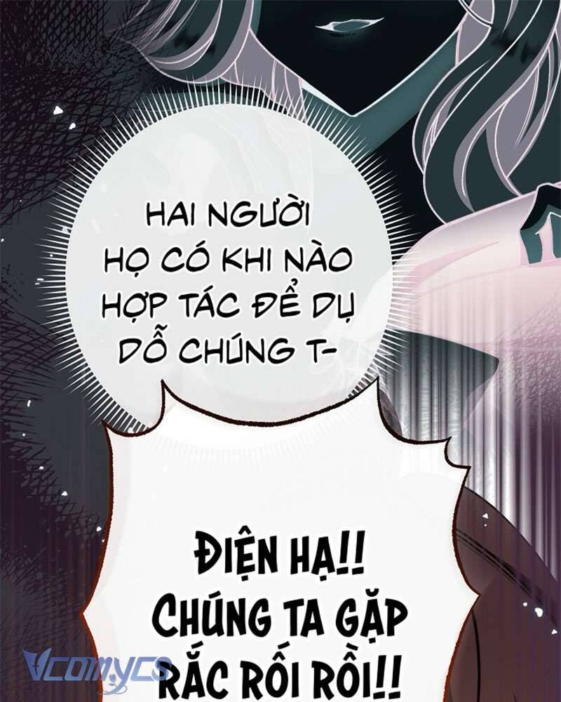 Hầu Gái Độc Quyền Của Hoàng Hậu Phản Diện - Chapter 82 - Page 111