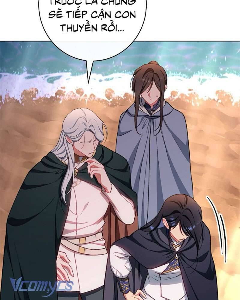 Hầu Gái Độc Quyền Của Hoàng Hậu Phản Diện - Chapter 82 - Page 126