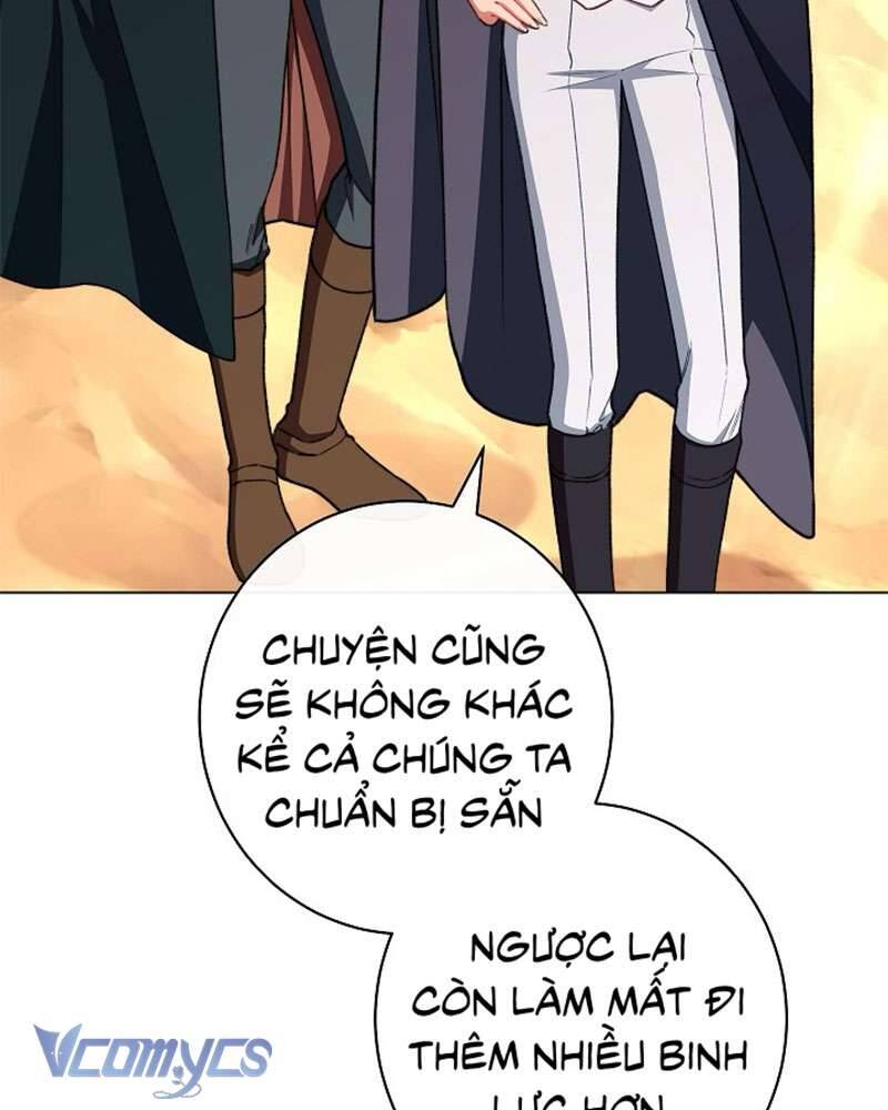 Hầu Gái Độc Quyền Của Hoàng Hậu Phản Diện - Chapter 82 - Page 127