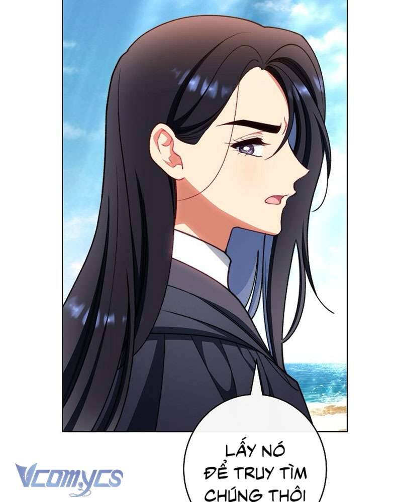 Hầu Gái Độc Quyền Của Hoàng Hậu Phản Diện - Chapter 82 - Page 129