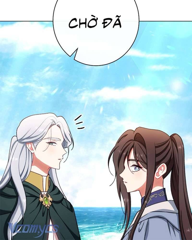 Hầu Gái Độc Quyền Của Hoàng Hậu Phản Diện - Chapter 82 - Page 132