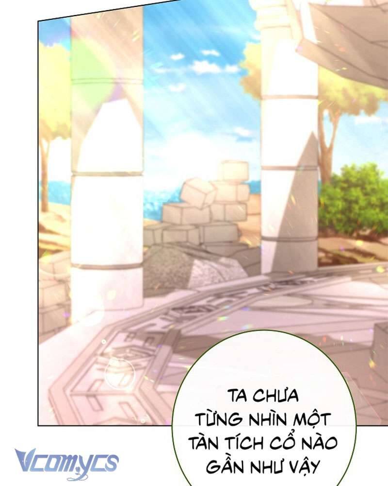 Hầu Gái Độc Quyền Của Hoàng Hậu Phản Diện - Chapter 82 - Page 19
