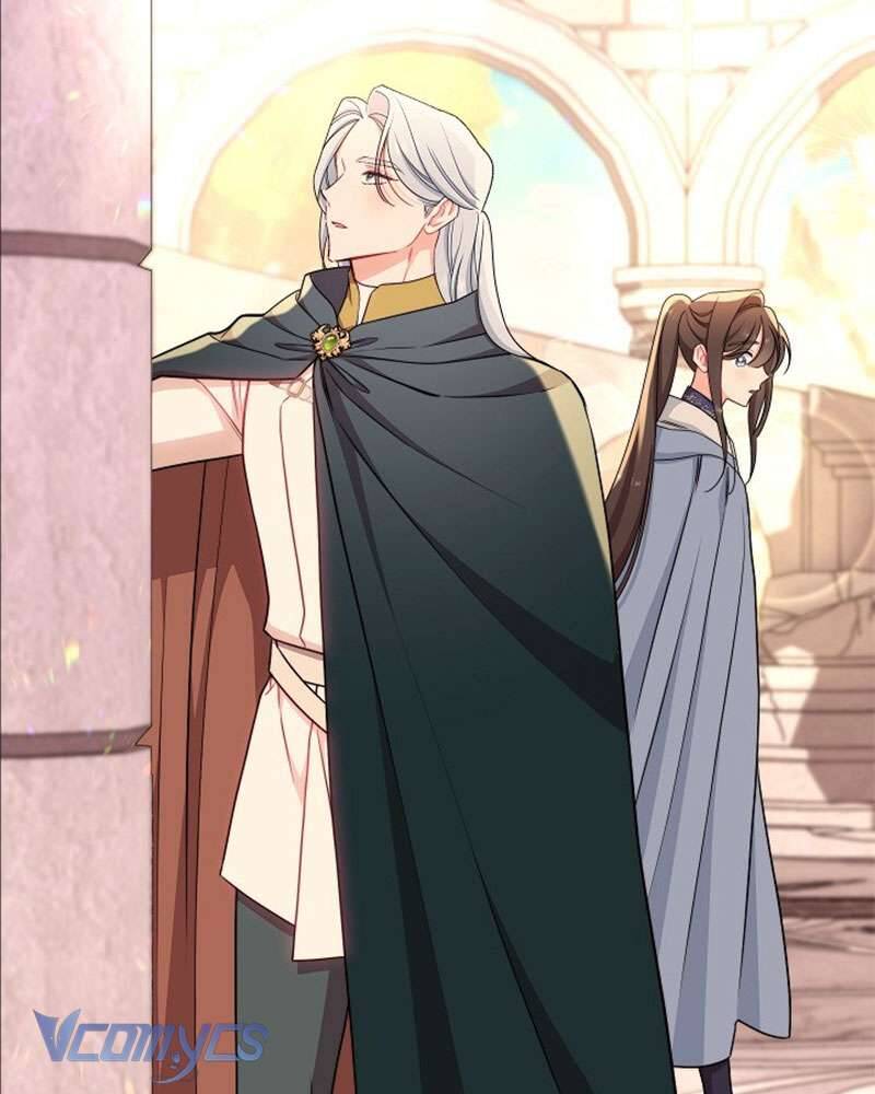 Hầu Gái Độc Quyền Của Hoàng Hậu Phản Diện - Chapter 82 - Page 21